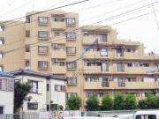 ライオンズマンション堀切菖蒲園