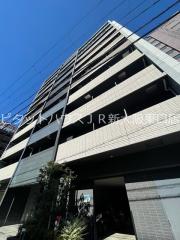 地下鉄御堂筋線新大阪駅まで徒歩10分