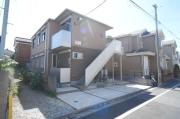 ＪＲ京浜東北・根岸線西川口駅までバス約7分 徒歩2分