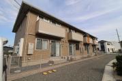 ＪＲ宇野線迫川駅まで徒歩5分