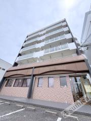 近鉄難波・奈良線河内花園駅まで徒歩15分