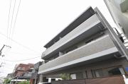 広島電鉄江波線舟入川口町駅まで徒歩5分
