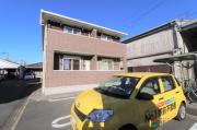ＪＲ鹿児島本線羽犬塚駅まで徒歩17分