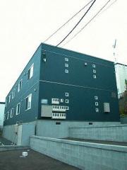 北海道札幌市西区山の手一条１３丁目