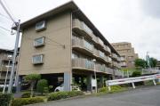 葛上マンション
