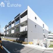 あおなみ線小本駅まで徒歩2分