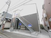 淵野辺ヒルズ