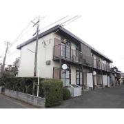 井上ハイツB