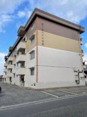 ローズハイツ川口