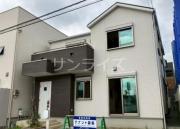 生野区小路東5丁目貸家