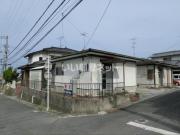 青木一戸建