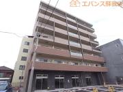 ＪＲ京葉線蘇我駅まで徒歩1分
