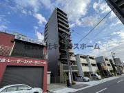 地下鉄中央線緑橋駅まで徒歩9分