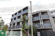 GENOVIA立川