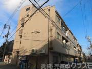 グランドハイツ三津屋北