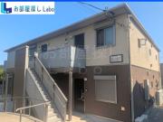 ＪＲ御殿場線相模金子駅まで徒歩4分