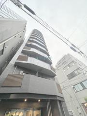 ディームス上野