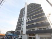 ＪＲ宇野線大元駅まで徒歩10分