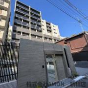 東京メトロ有楽町線月島駅まで徒歩4分