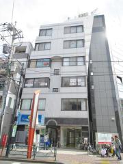 方南TWINビル