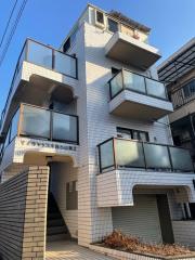 マイキャッスル西小山第2