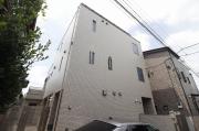 都営大江戸線新江古田駅まで徒歩9分