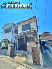 南海本線和歌山市駅まで徒歩22分