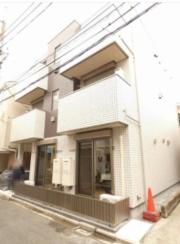 東京メトロ千代田線町屋駅まで徒歩7分