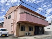 ＪＲ山陽本線魚住駅まで徒歩7分