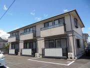 サンガーデン見岳B