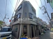 黒原城内貸家