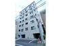 都営大江戸線新御徒町駅まで徒歩6分