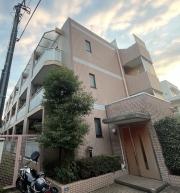 ファインクレスト笹塚