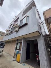 中島マンション