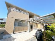 阪急千里線山田駅まで徒歩9分