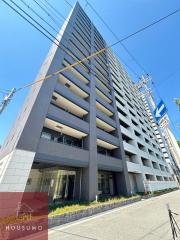 セレッソコートリバーサイドOSAKA