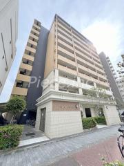 アーバンフラッツ新大阪1