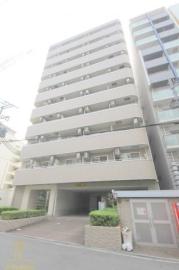 地下鉄中央線谷町四丁目駅まで徒歩3分