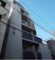 プレール・ドゥーク錦糸町II