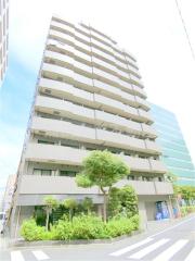 ルーブル蒲田壱番館