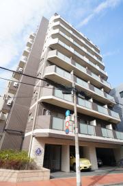 ＪＲ京浜東北・根岸線王子駅まで徒歩4分