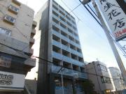 小田急江ノ島線鶴間駅まで徒歩1分