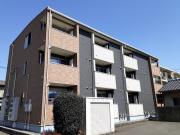 ＪＲ山陽本線福山駅まで徒歩18分
