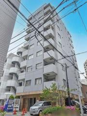 都営浅草線蔵前駅まで徒歩5分