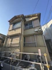 東急目黒線武蔵小山駅まで徒歩12分