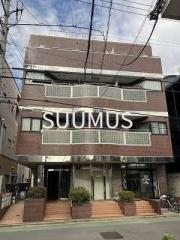 都営大江戸線西新宿五丁目駅まで徒歩10分