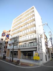 長崎電軌本線岩屋橋駅まで徒歩3分