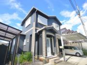 南六条町 戸建