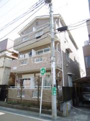 京成電鉄松戸線元山駅まで徒歩3分