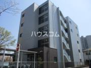 テオリア府中